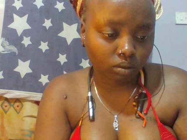 Model: Natty-nasty