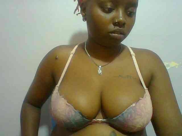 Natty-nasty webcam