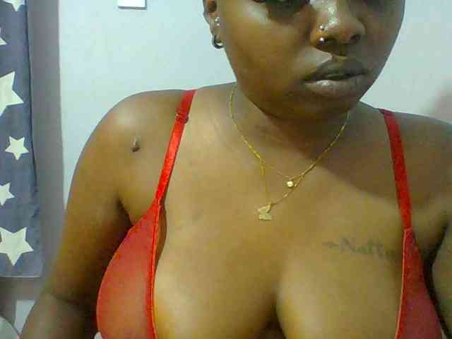 Model: Natty-nasty