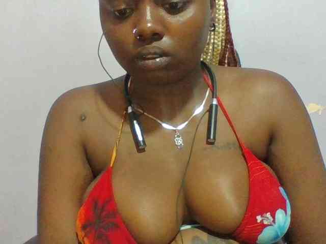 Natty-nasty webcam