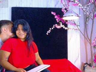 Danteandvioletecr Porn Show