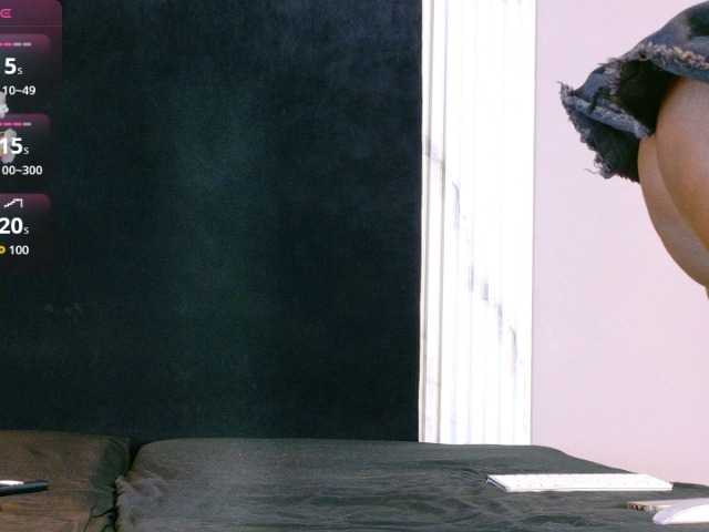 Danteandvioletecr live cam