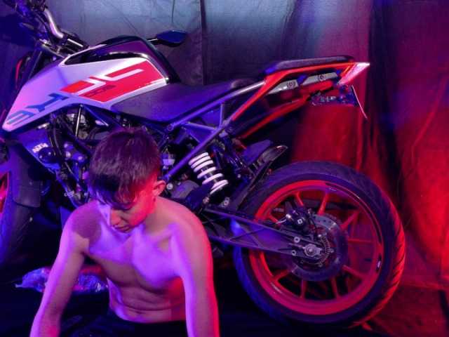 danteandvioletecr live show
