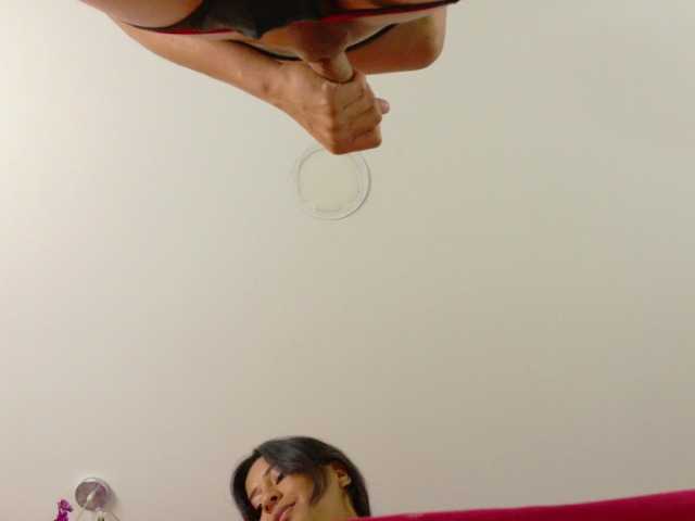 Danteandvioletecr live cam on BongaCams
