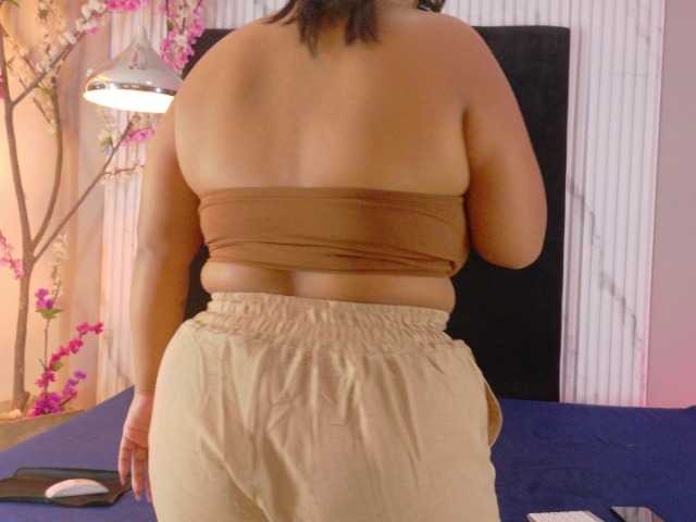 Danteandvioletecr live webcam show