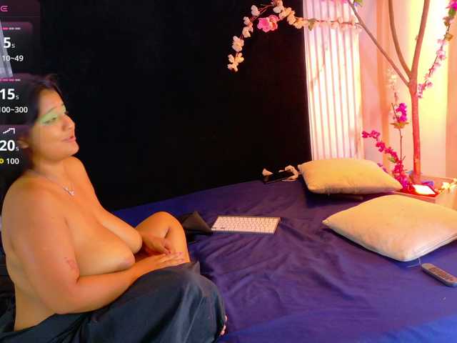 Danteandvioletecr live webcam show