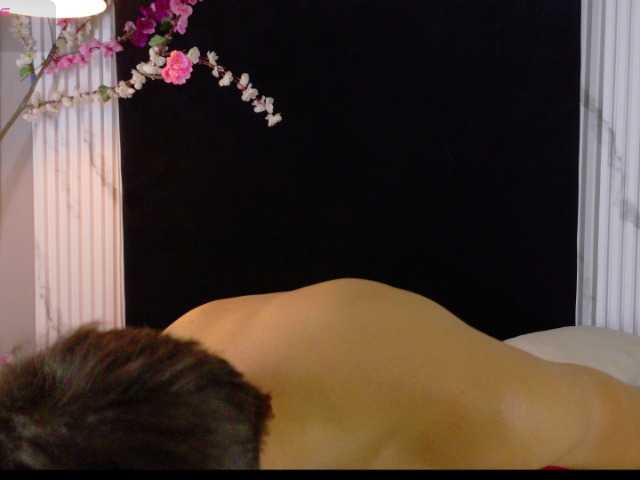 Danteandvioletecr live cam on BongaCams