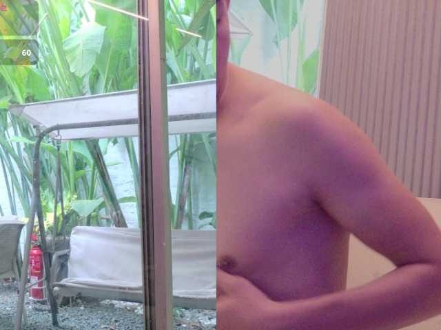 Danteandvioletecr live cam on BongaCams