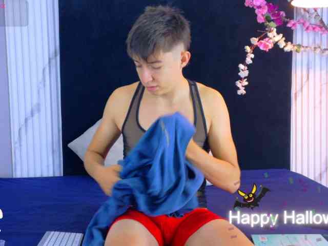 Danteandvioletecr webcam
