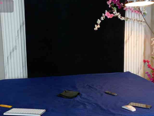 Danteandvioletecr webcam