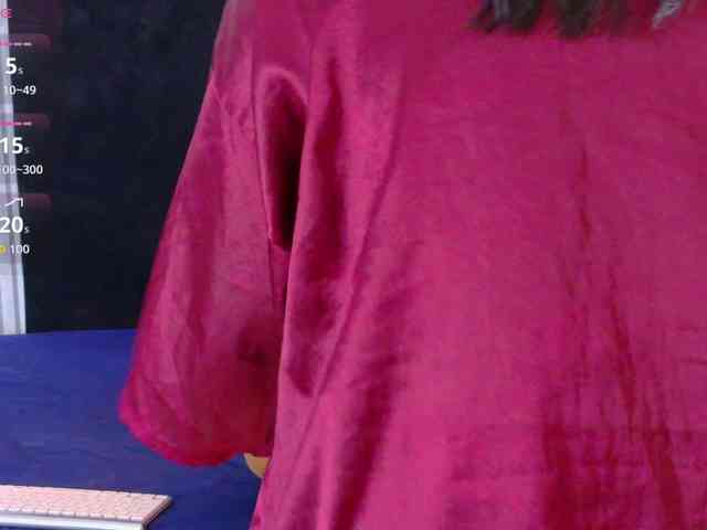 Modelo: Danteandvioletecr
