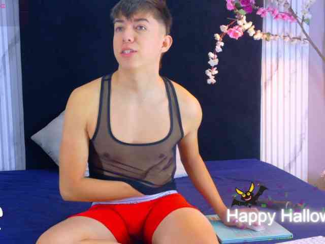 Danteandvioletecr webcam