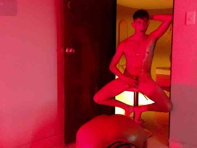 Danteandvioletecr webcam