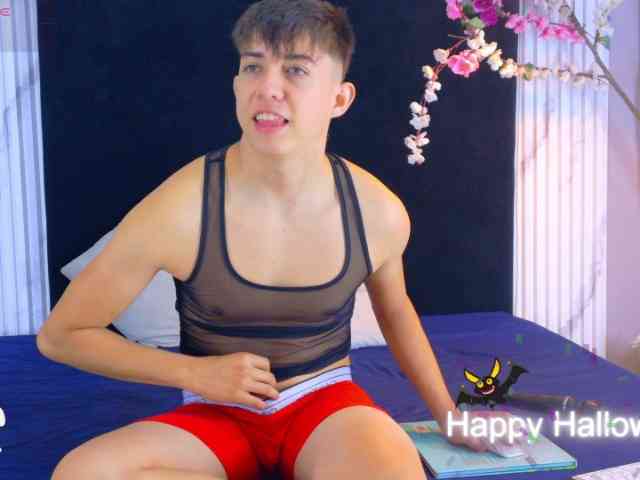 Danteandvioletecr webcam