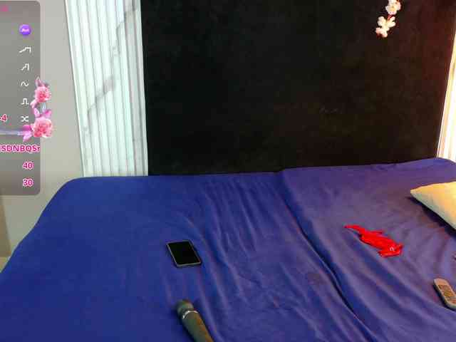 Danteandvioletec... Live Webcam on BongaCams
