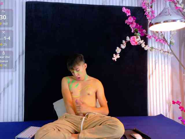 Modelo: Danteandvioletecr