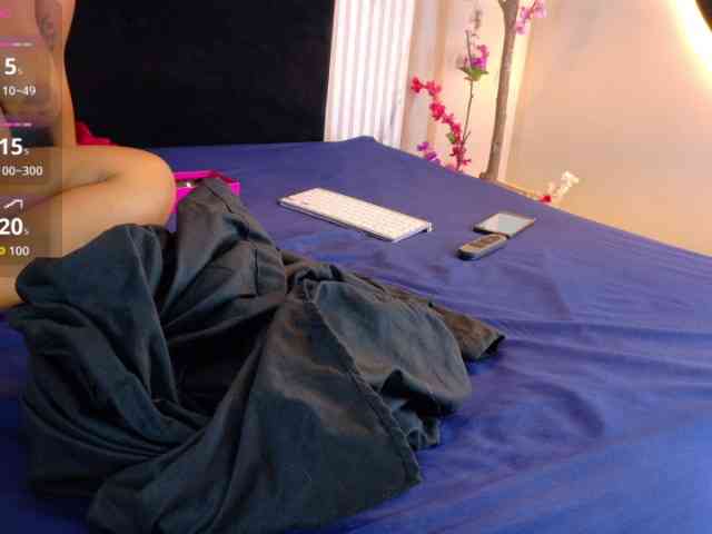 Danteandvioletecr webcam