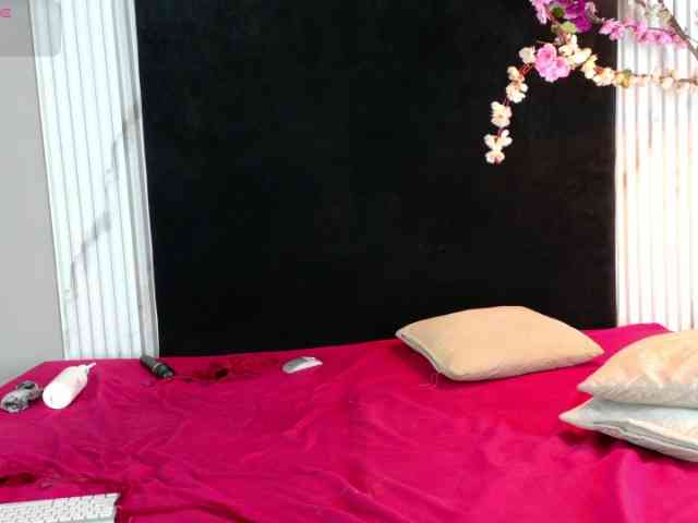 Danteandvioletecr webcam