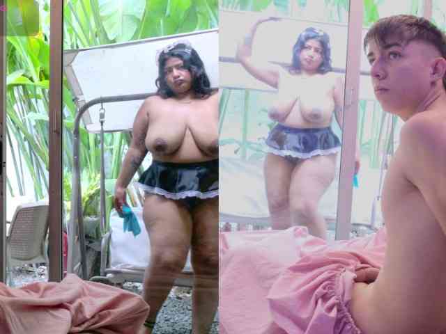 Danteandvioletecr webcam