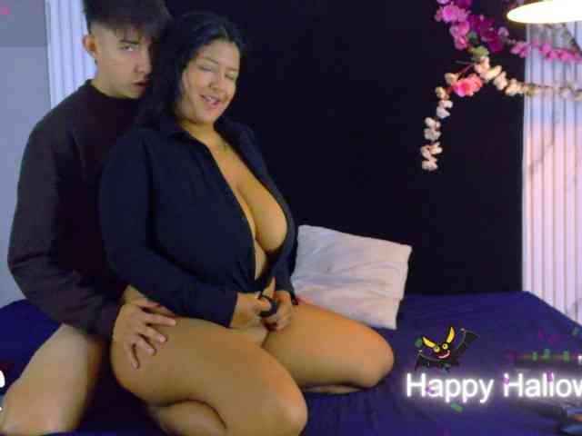Danteandvioletecr webcam