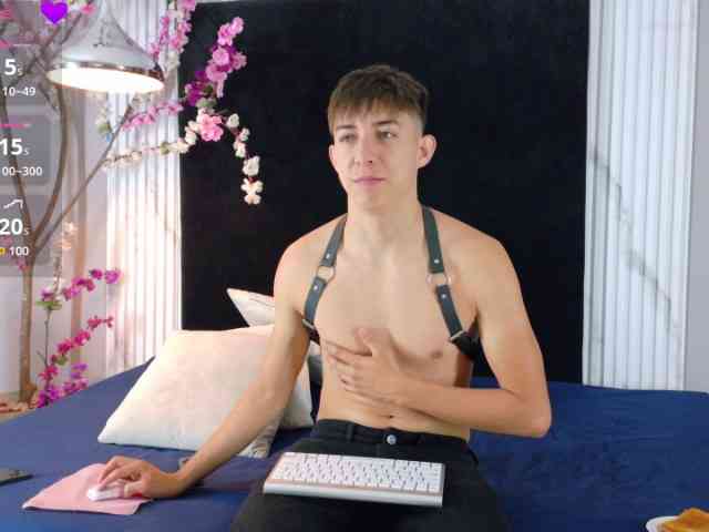 Danteandvioletecr webcam