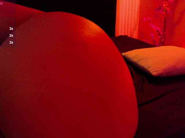 Danteandvioletecr webcam