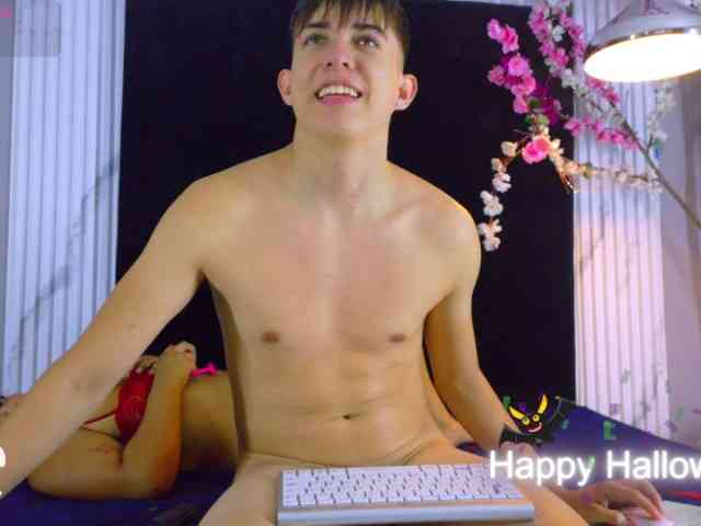 Danteandvioletecr webcam