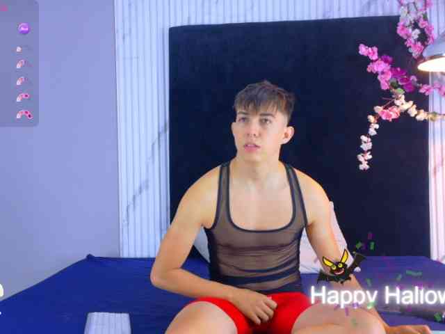 Danteandvioletecr webcam
