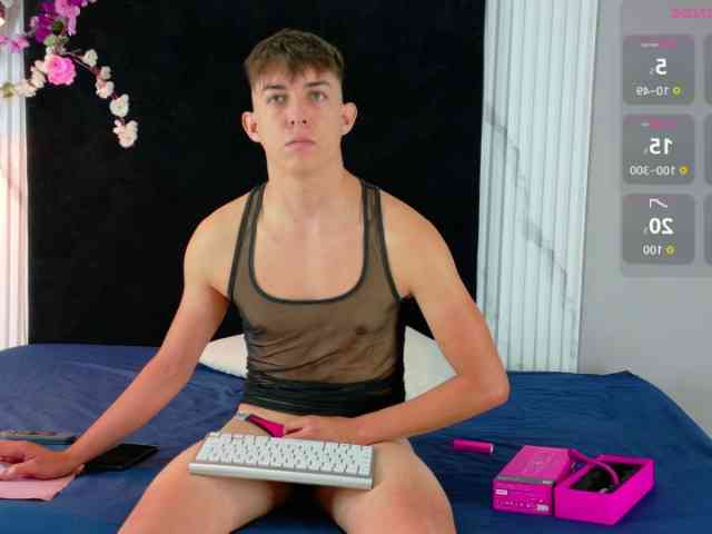 Danteandvioletecr webcam