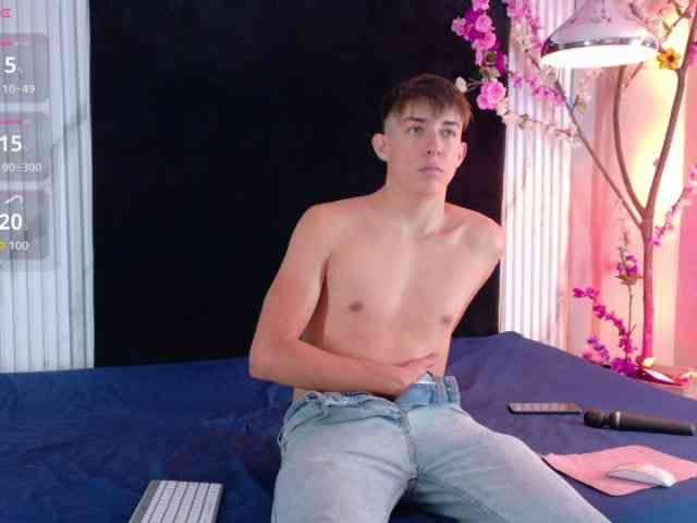Danteandvioletecr webcam