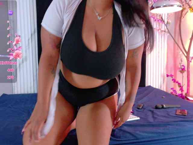 Danteandvioletecr webcam