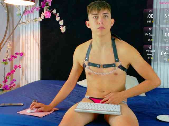 Danteandvioletecr webcam