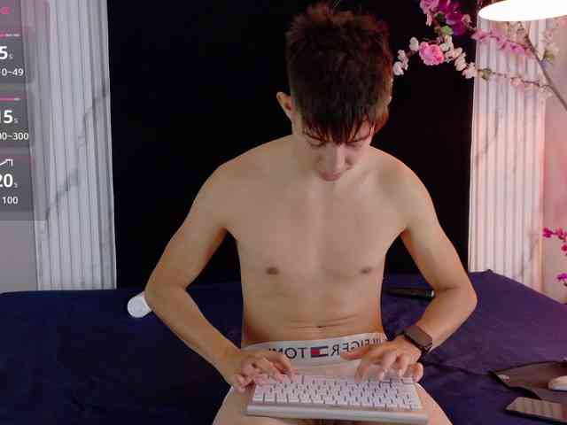 Danteandvioletecr's cam show statistics and live stream