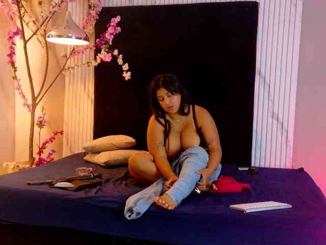 Danteandvioletecr webcam