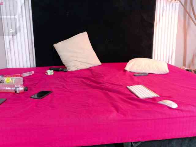 Danteandvioletecr webcam