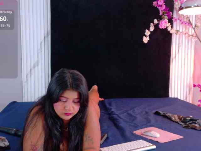 Danteandvioletecr webcam
