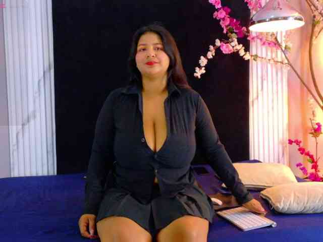 Danteandvioletecr webcam