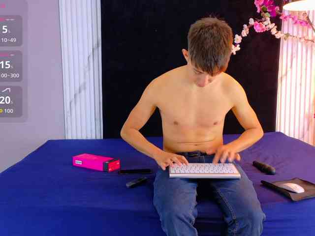 Danteandvioletecr webcam