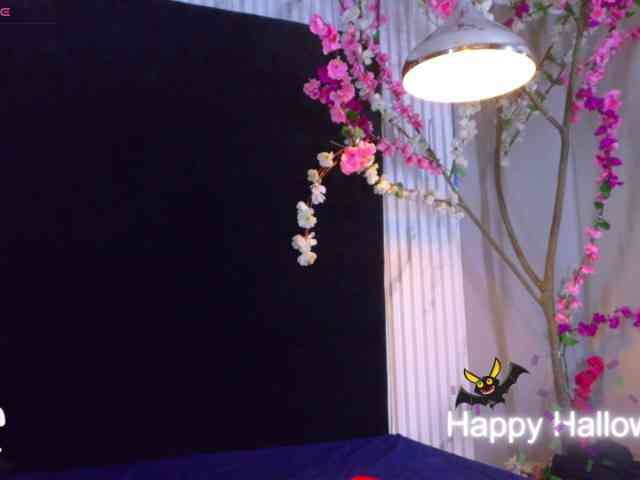 Danteandvioletecr webcam