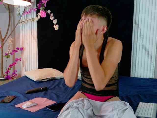 Danteandvioletecr webcam