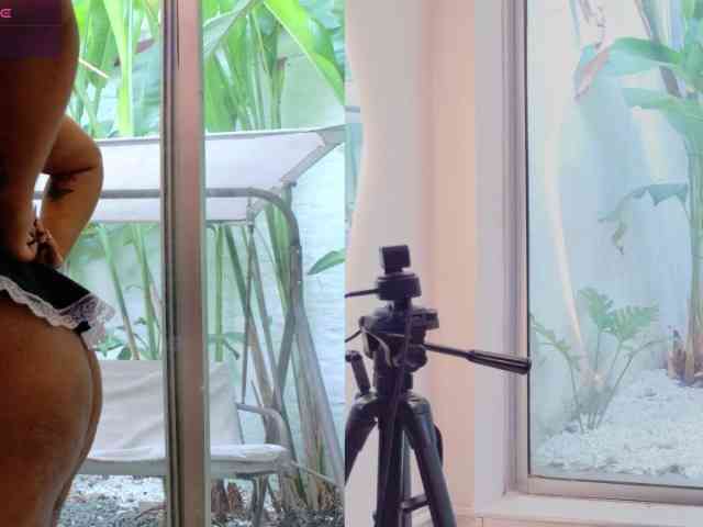 Danteandvioletecr webcam