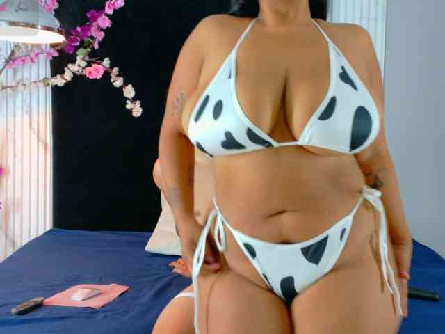 Danteandvioletecr webcam
