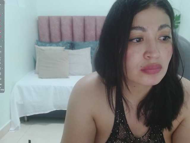 Sophia-hadid live webcam show