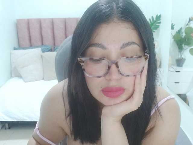 Sophia-hadid Live Cam su BongaCams
