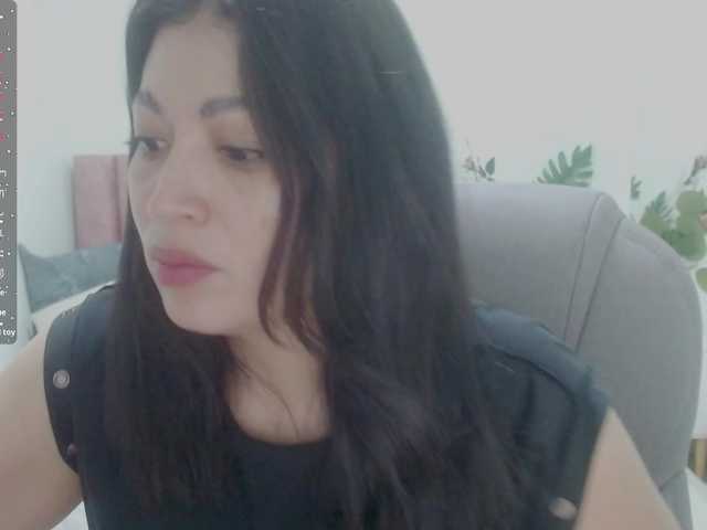 Sophia-hadid live cam on BongaCams