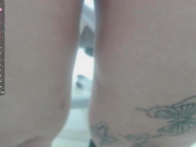 Sophia-hadid live webcam show