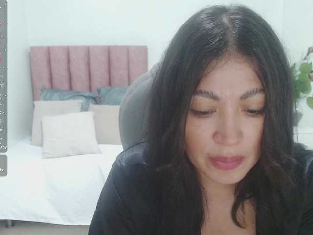Sophia-hadid live cam on BongaCams