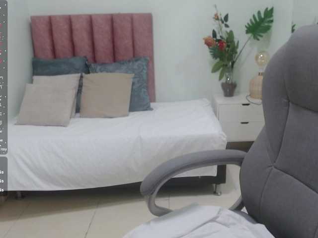 Sophia-hadid live cam on BongaCams