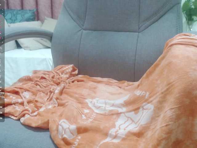 Sophia-hadid live cam on BongaCams