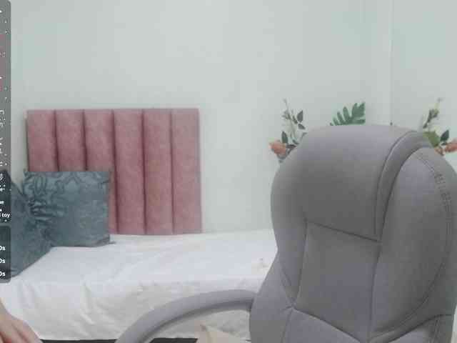 Sophia-hadid Live Webcam on BongaCams